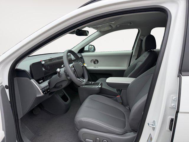 new 2025 Hyundai IONIQ 5 car, priced at $52,290
