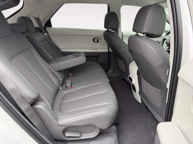 new 2025 Hyundai IONIQ 5 car, priced at $52,290