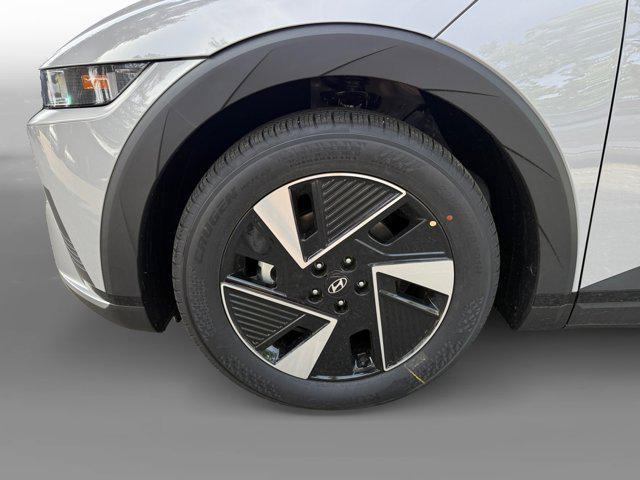 new 2025 Hyundai IONIQ 5 car, priced at $51,915
