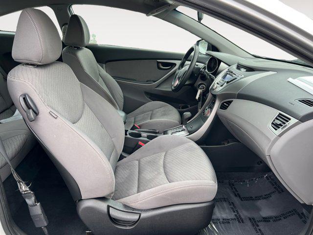 used 2013 Hyundai Elantra car, priced at $5,799