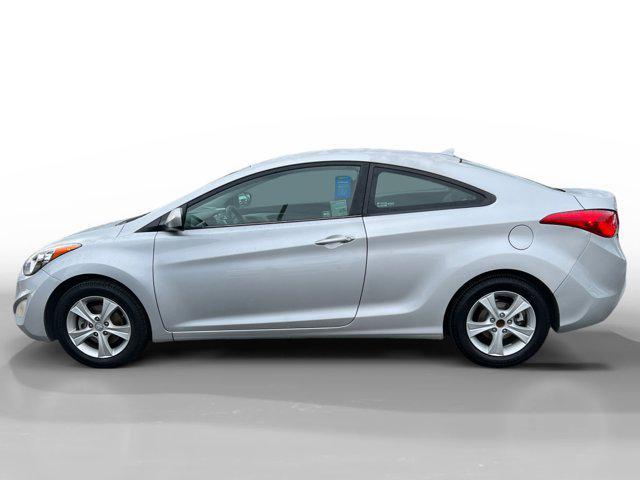 used 2013 Hyundai Elantra car, priced at $5,799