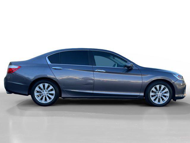 used 2014 Honda Accord car, priced at $14,749