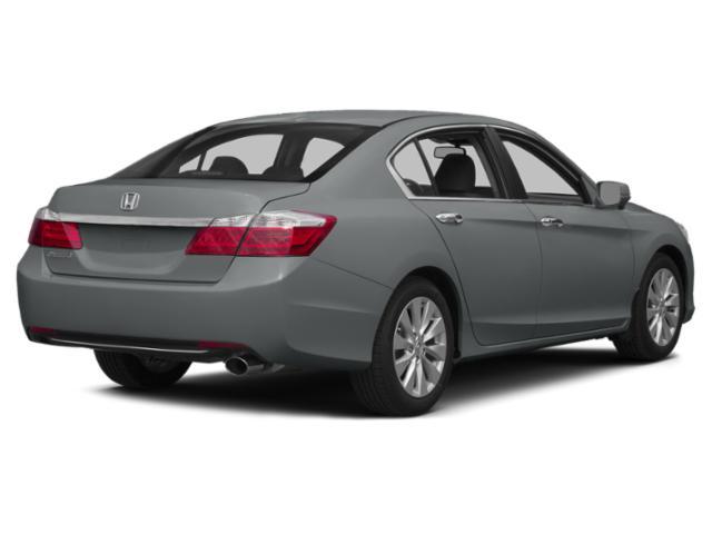 used 2014 Honda Accord car, priced at $16,691