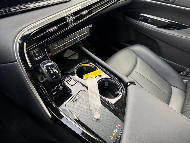 used 2021 Toyota Mirai car, priced at $11,498