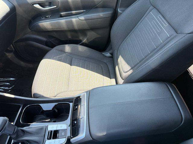 used 2022 Hyundai SANTA CRUZ car, priced at $21,698