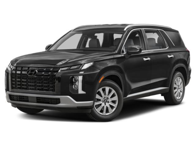 new 2024 Hyundai Palisade car, priced at $41,680