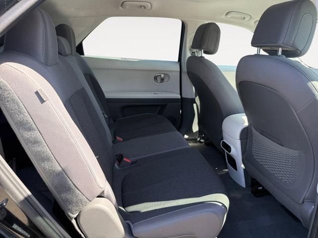 used 2024 Hyundai IONIQ 5 car, priced at $30,988