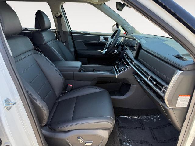 used 2025 Hyundai Santa Fe car, priced at $42,998