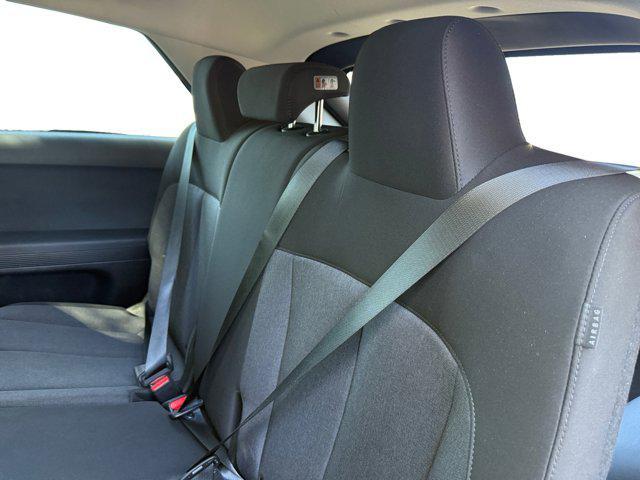 used 2024 Hyundai IONIQ 5 car, priced at $32,848