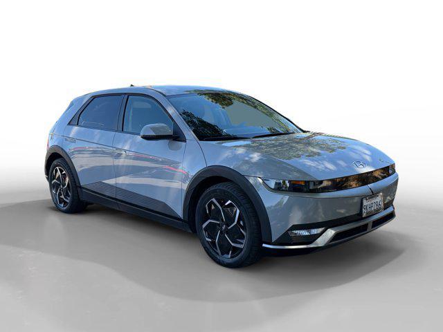 used 2024 Hyundai IONIQ 5 car, priced at $32,848