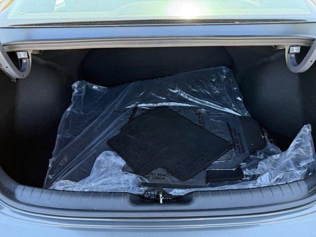 used 2025 Hyundai Elantra car, priced at $19,950