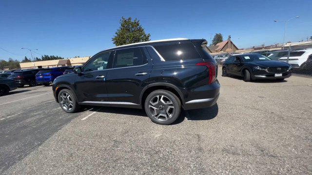 new 2024 Hyundai Palisade car, priced at $43,735