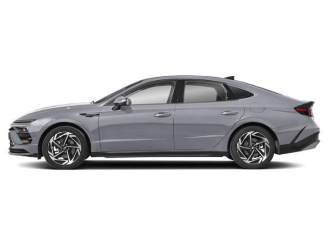 new 2024 Hyundai Sonata car, priced at $32,260