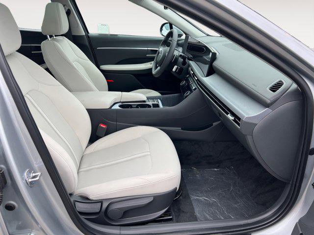 new 2024 Hyundai Sonata car, priced at $30,760