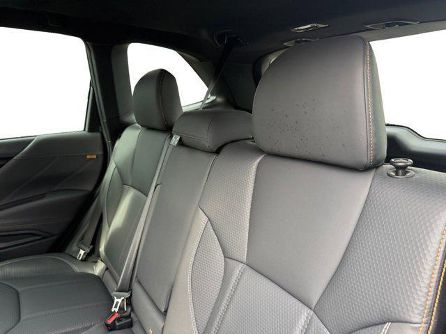 used 2022 Subaru Forester car, priced at $29,777