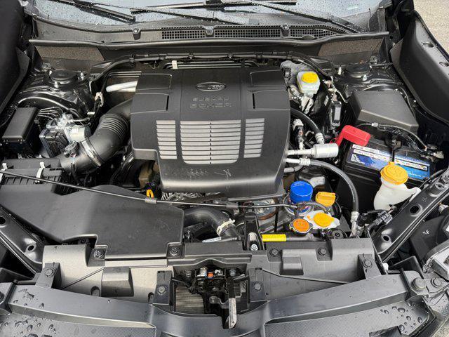 used 2022 Subaru Forester car, priced at $29,777