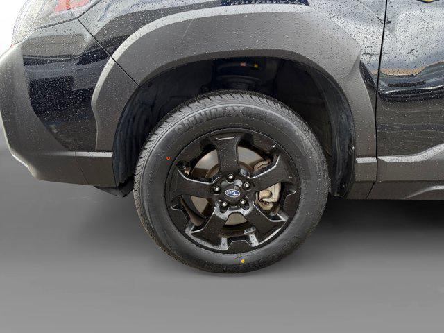 used 2022 Subaru Forester car, priced at $29,777