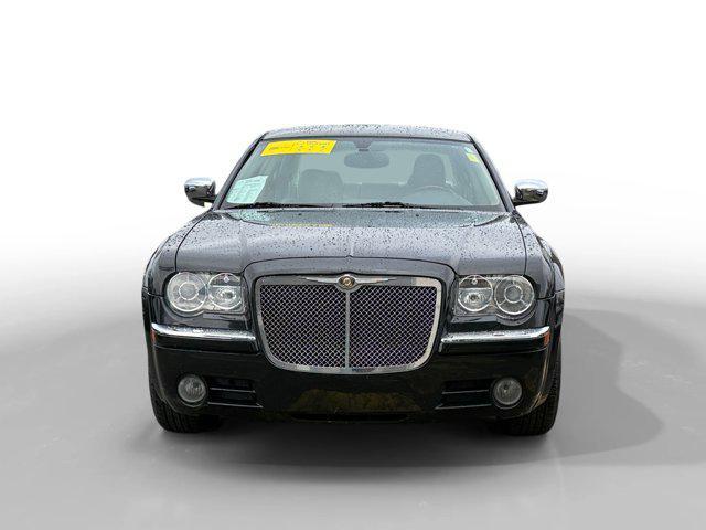 used 2005 Chrysler 300C car, priced at $6,499