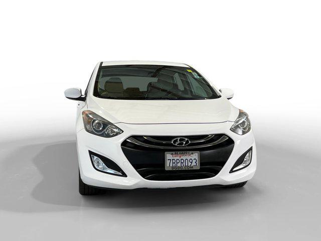 used 2013 Hyundai Elantra GT car, priced at $7,599