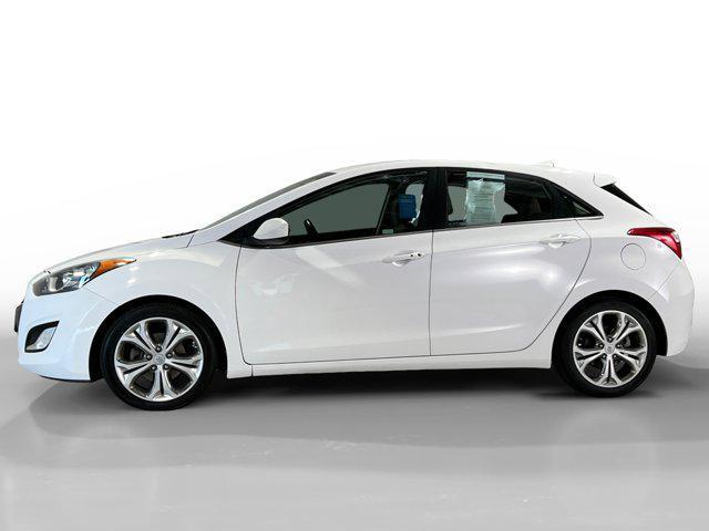 used 2013 Hyundai Elantra GT car, priced at $7,599