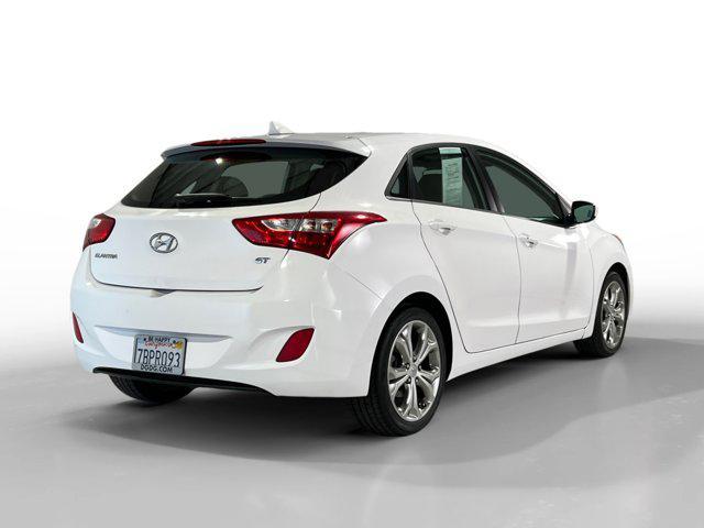 used 2013 Hyundai Elantra GT car, priced at $7,599