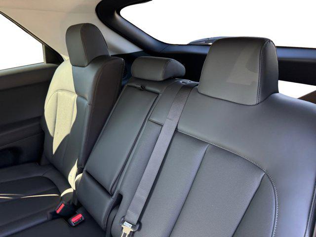 new 2025 Hyundai IONIQ 5 car, priced at $52,270