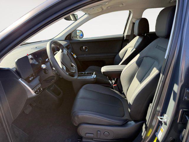 new 2025 Hyundai IONIQ 5 car, priced at $52,270