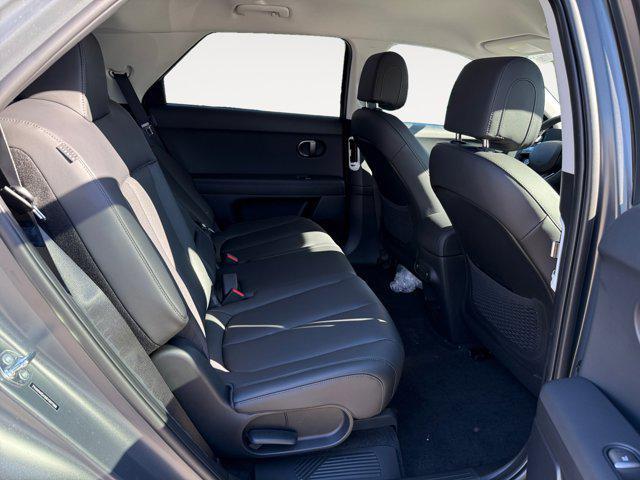 new 2025 Hyundai IONIQ 5 car, priced at $52,270