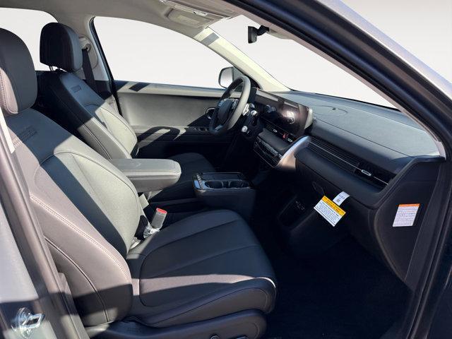 new 2025 Hyundai IONIQ 5 car, priced at $52,270