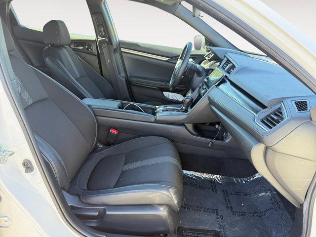 used 2021 Honda Civic car, priced at $22,888