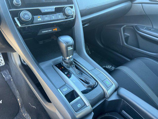 used 2021 Honda Civic car, priced at $22,888