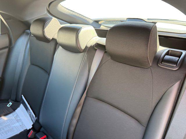 used 2021 Honda Civic car, priced at $22,888