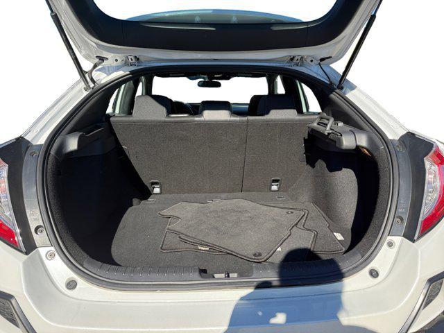 used 2021 Honda Civic car, priced at $22,888