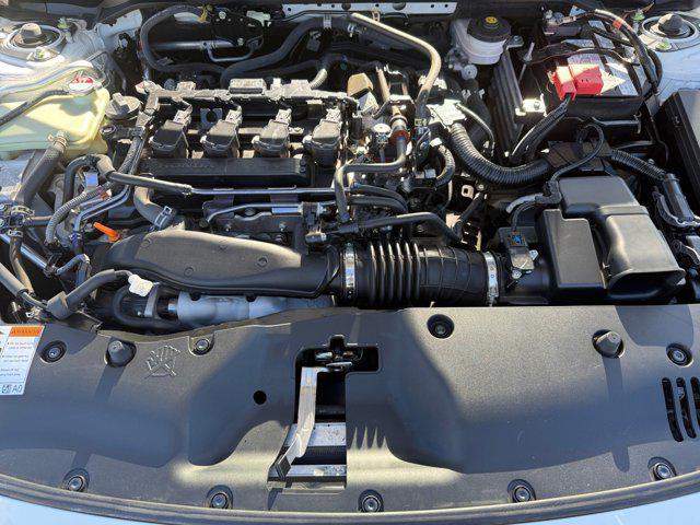 used 2021 Honda Civic car, priced at $22,888