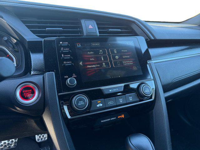 used 2021 Honda Civic car, priced at $22,888