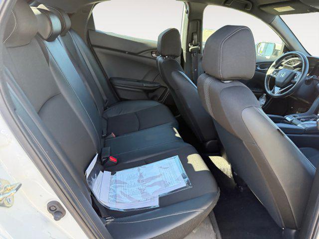 used 2021 Honda Civic car, priced at $22,888