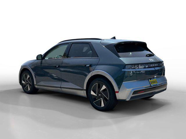 new 2025 Hyundai IONIQ 5 car, priced at $56,215