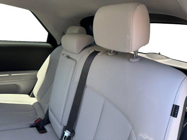 new 2025 Hyundai IONIQ 5 car, priced at $56,215