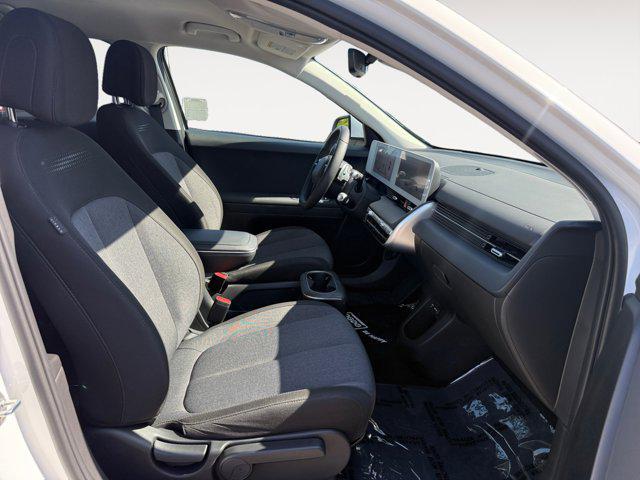 used 2024 Hyundai IONIQ 5 car, priced at $32,998