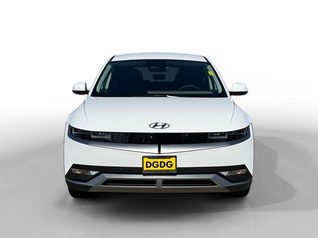 used 2024 Hyundai IONIQ 5 car, priced at $32,998