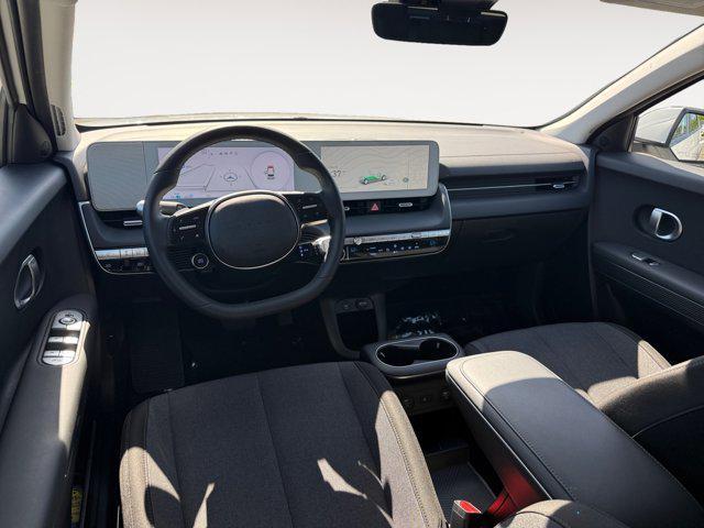 used 2024 Hyundai IONIQ 5 car, priced at $32,998