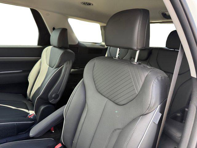 new 2025 Hyundai Palisade car, priced at $40,545