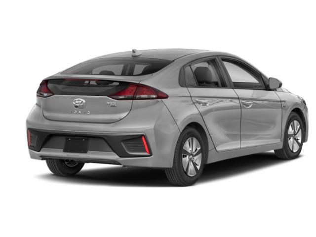 used 2022 Hyundai Ioniq Hybrid car, priced at $20,998