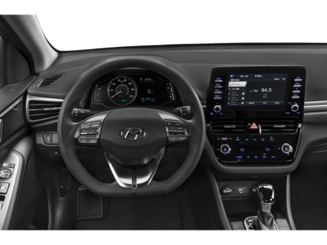 used 2022 Hyundai Ioniq Hybrid car, priced at $20,998