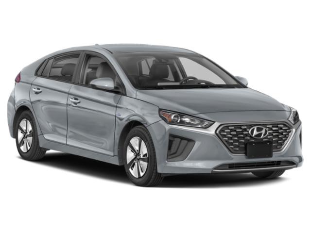 used 2022 Hyundai Ioniq Hybrid car, priced at $20,998