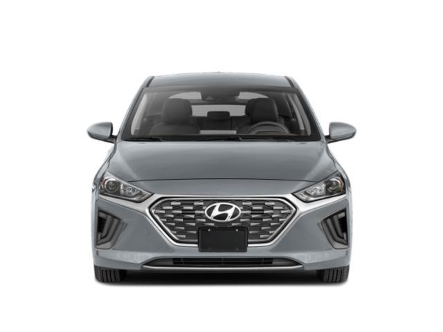 used 2022 Hyundai Ioniq Hybrid car, priced at $20,998