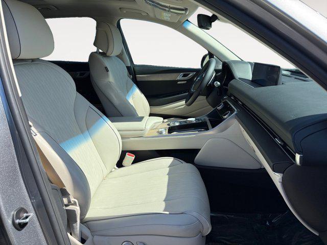 used 2024 Genesis GV80 car, priced at $57,998