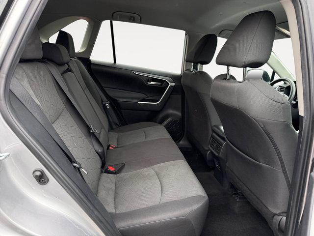 used 2023 Toyota RAV4 car, priced at $26,744