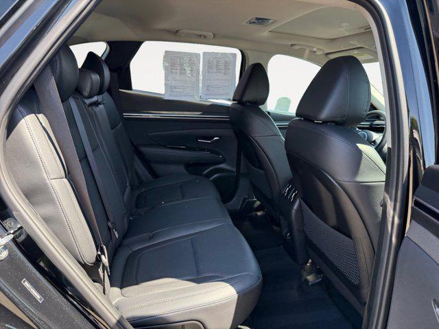 used 2022 Hyundai Tucson car, priced at $22,498