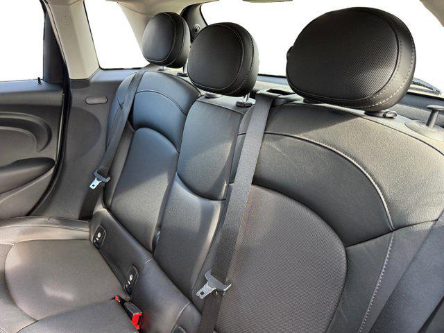 used 2015 MINI Hardtop car, priced at $12,998